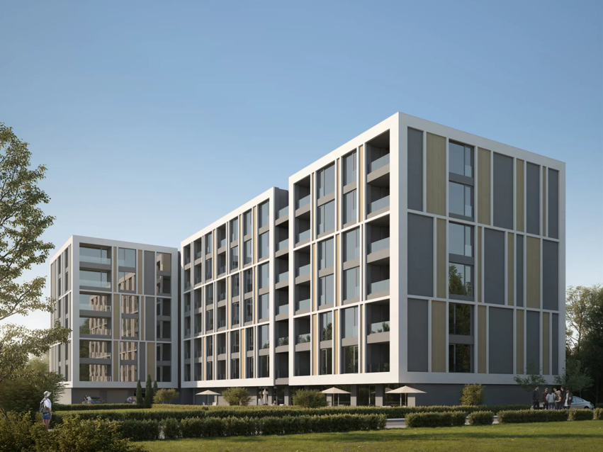 Продава 2-СТАЕН, гр. Варна, Аспарухово