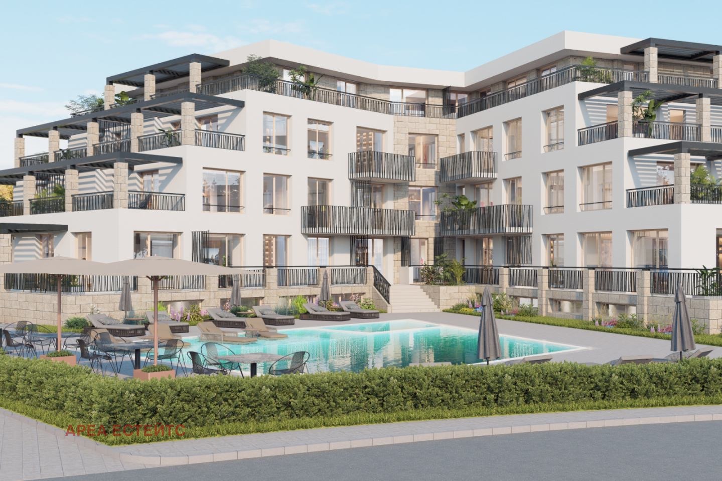 Продава 3-СТАЕН, гр. Созопол, област Бургас, снимка 4 - Апартаменти - 54277825