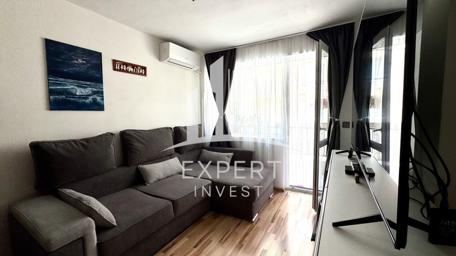 Продава 2-СТАЕН, гр. Варна, Възраждане 1, снимка 9 - Апартаменти - 54712693