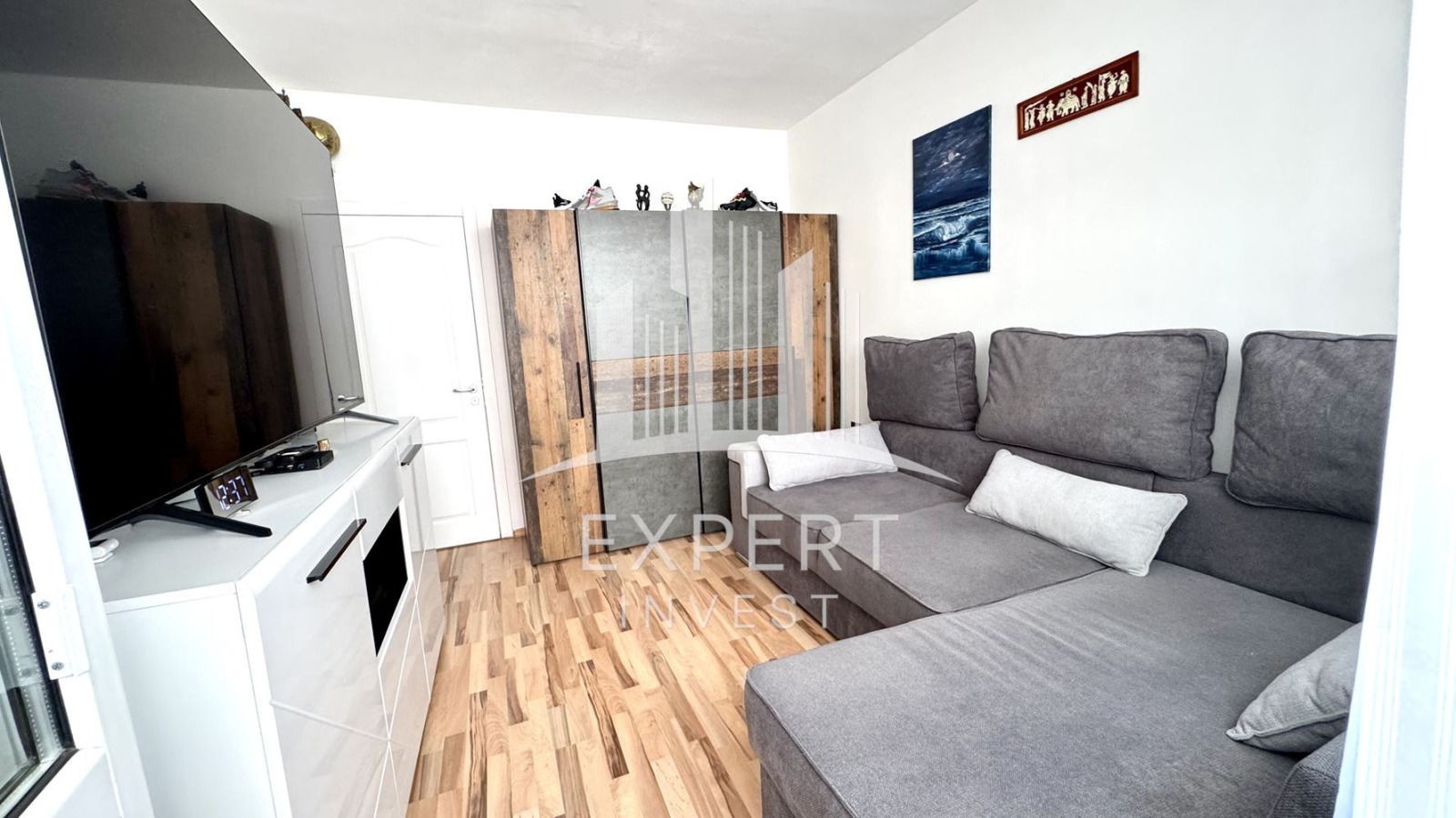 Продава 2-СТАЕН, гр. Варна, Възраждане 1, снимка 8 - Апартаменти - 54712693