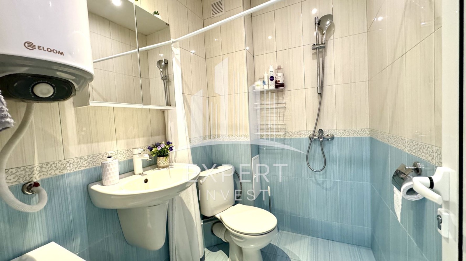 Продава 2-СТАЕН, гр. Варна, Възраждане 1, снимка 6 - Апартаменти - 54712693