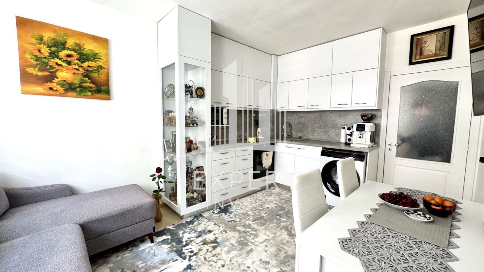 Продава 2-СТАЕН, гр. Варна, Възраждане 1, снимка 3 - Апартаменти - 54712693