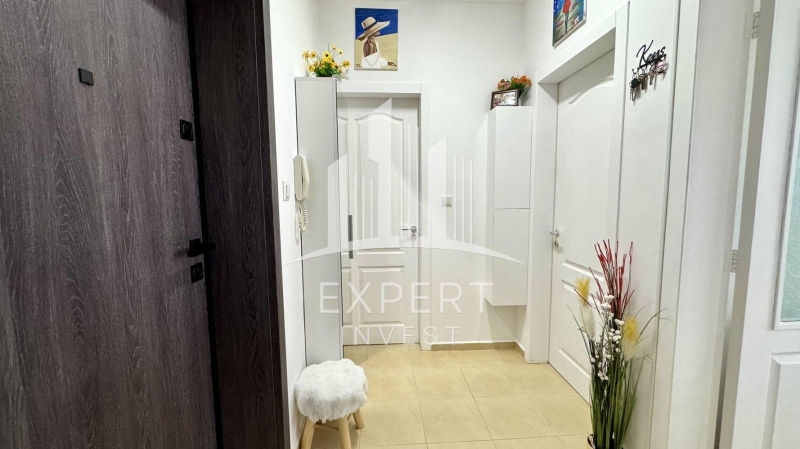 Продава 2-СТАЕН, гр. Варна, Възраждане 1, снимка 4 - Апартаменти - 54712693
