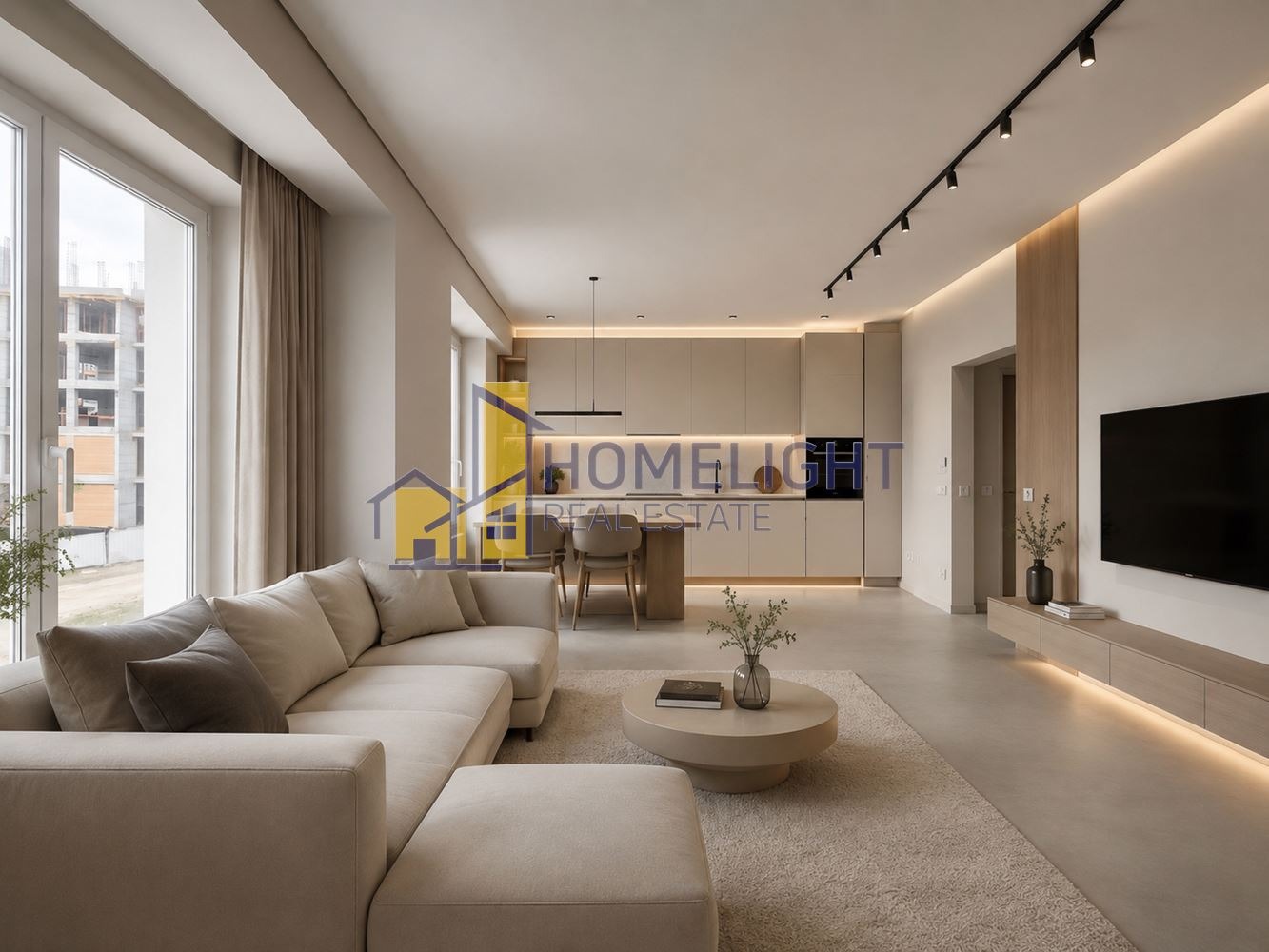 Продава 2-СТАЕН, гр. София, Овча купел 2, снимка 3 - Апартаменти - 54747985