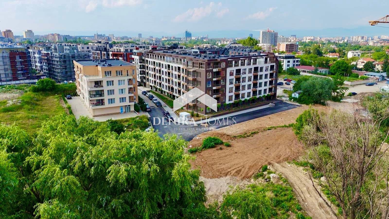 Продава 2-СТАЕН, гр. София, Малинова долина, снимка 4 - Апартаменти - 55517614
