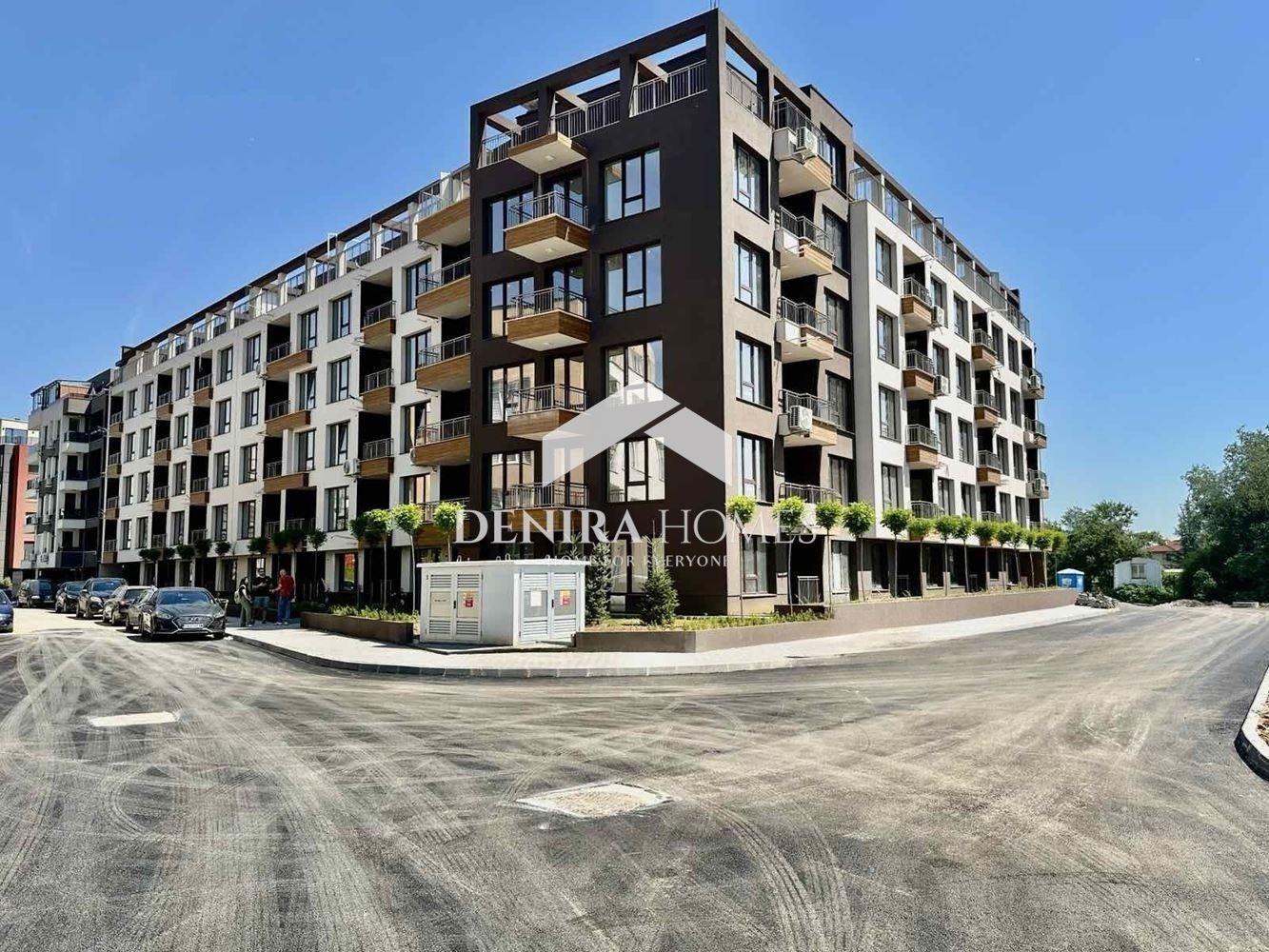 Продава 2-СТАЕН, гр. София, Малинова долина, снимка 3 - Апартаменти - 55517614