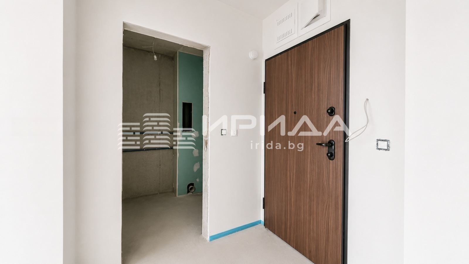 Продава 2-СТАЕН, гр. София, Кръстова вада, снимка 5 - Апартаменти - 56080039