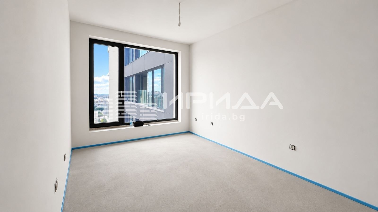 Продава 2-СТАЕН, гр. София, Кръстова вада, снимка 2 - Апартаменти - 56080039