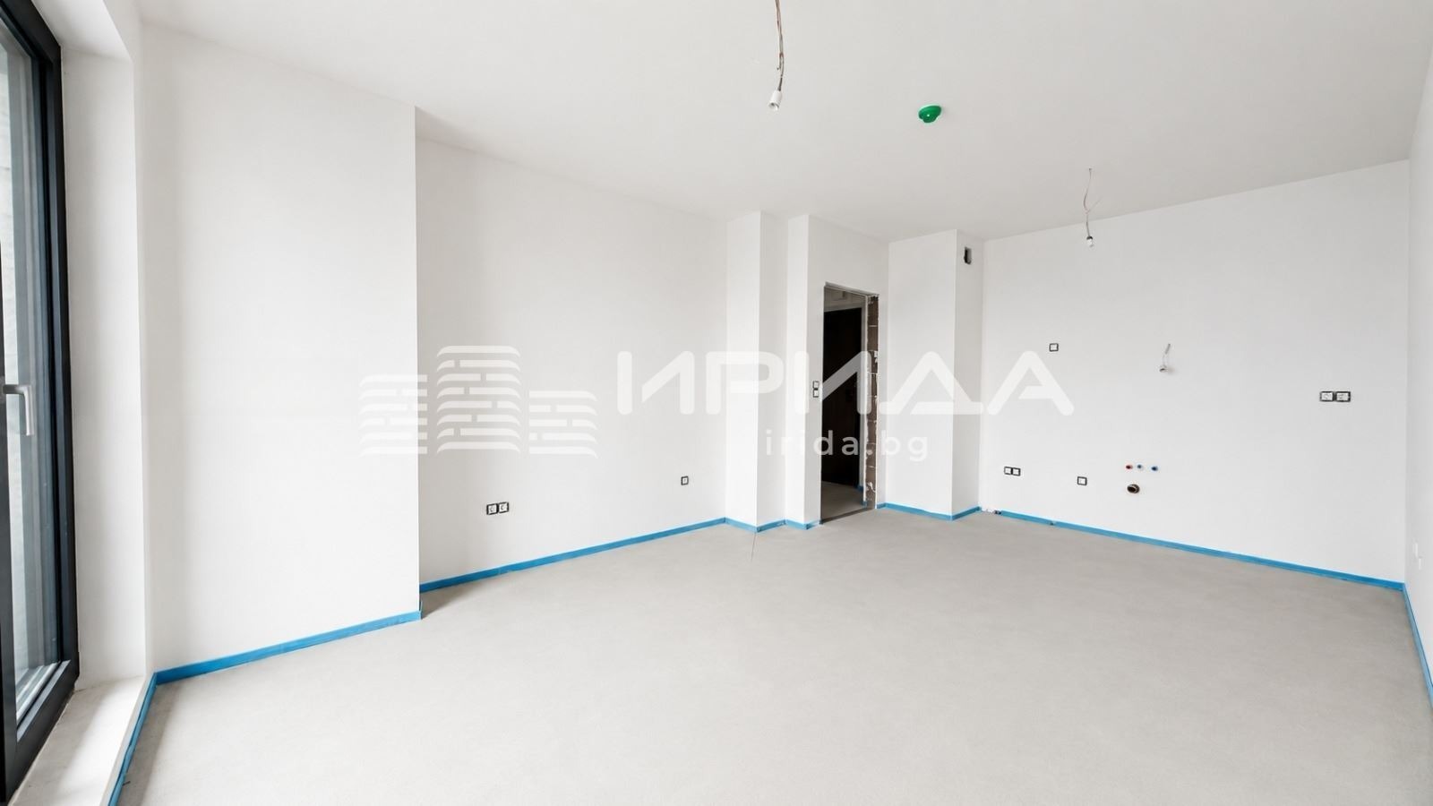 Продава 2-СТАЕН, гр. София, Кръстова вада, снимка 4 - Апартаменти - 56080039