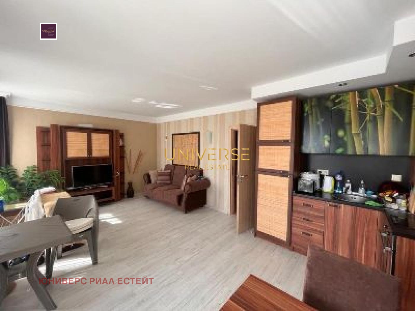 Продава 3-СТАЕН, к.к. Слънчев бряг, област Бургас