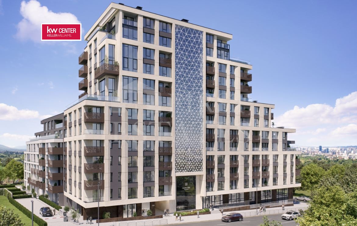 Продава 3-СТАЕН, гр. София, Кръстова вада, снимка 14 - Апартаменти - 55118047