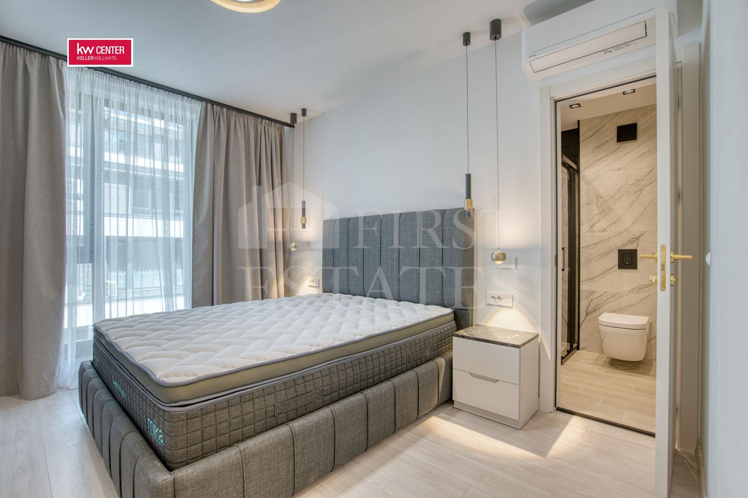Продава 3-СТАЕН, гр. София, Кръстова вада, снимка 5 - Апартаменти - 55118047