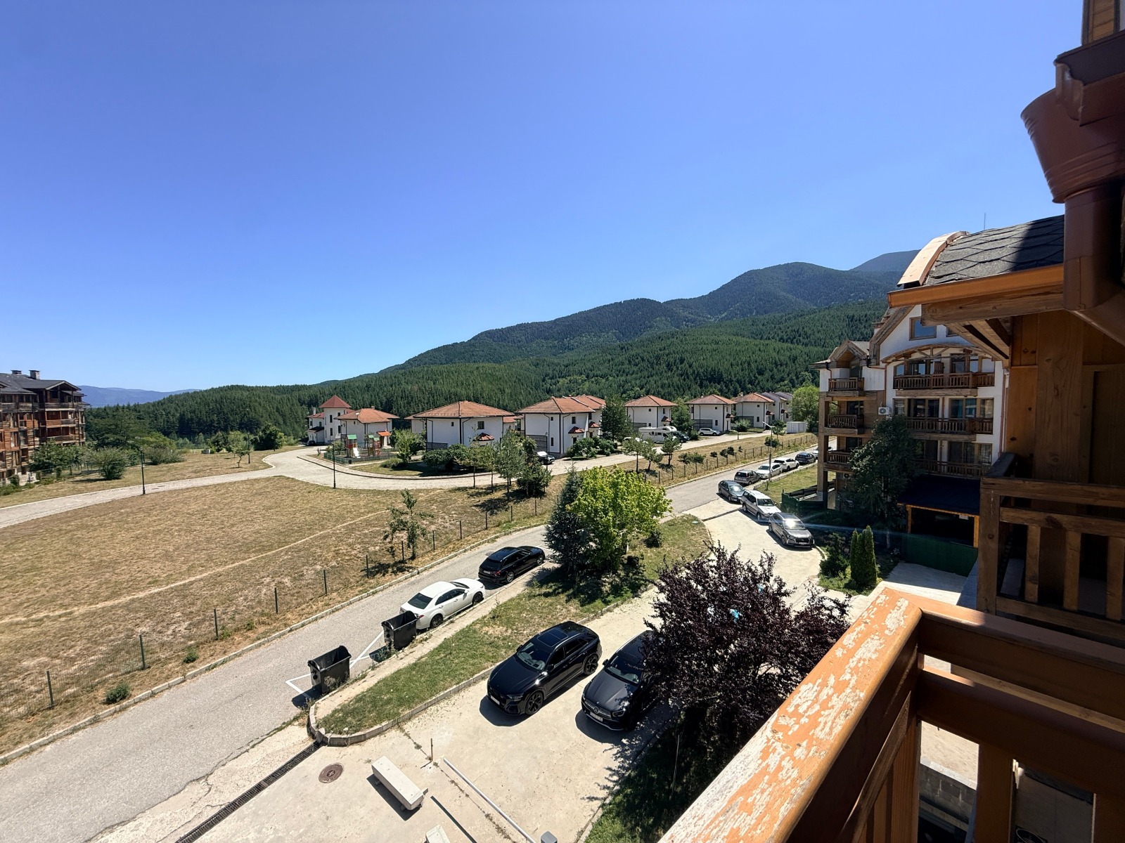 Продава 4-СТАЕН, гр. Банско, област Благоевград, снимка 6 - Апартаменти - 55582365