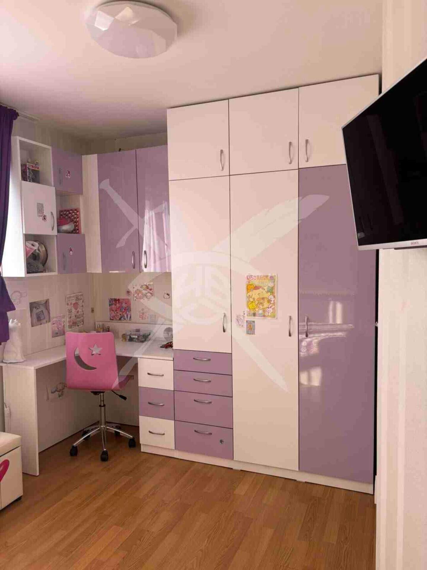 Продава МНОГОСТАЕН, гр. Поморие, област Бургас, снимка 9 - Апартаменти - 55014704