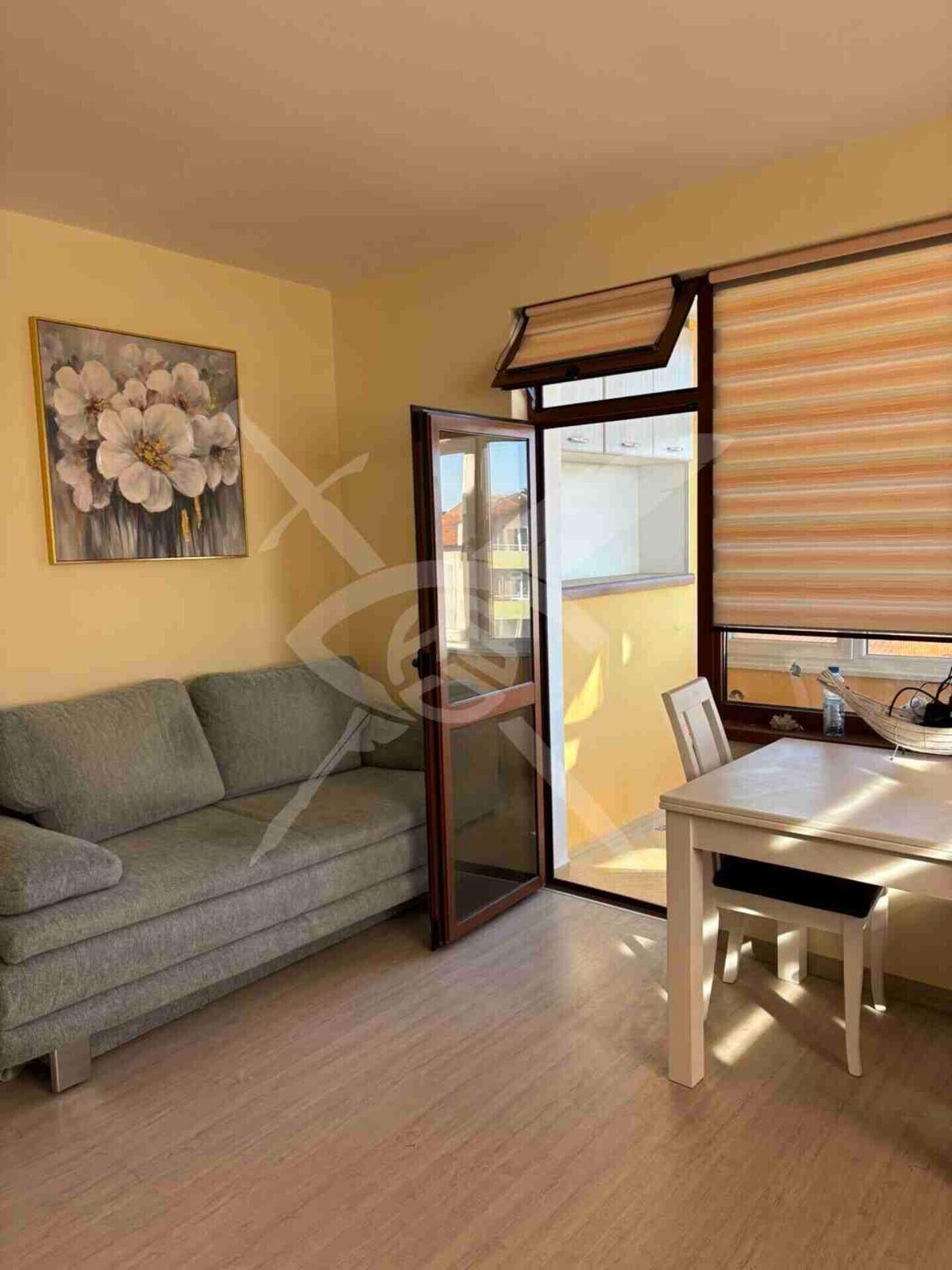Продава МНОГОСТАЕН, гр. Поморие, област Бургас, снимка 6 - Апартаменти - 55014704