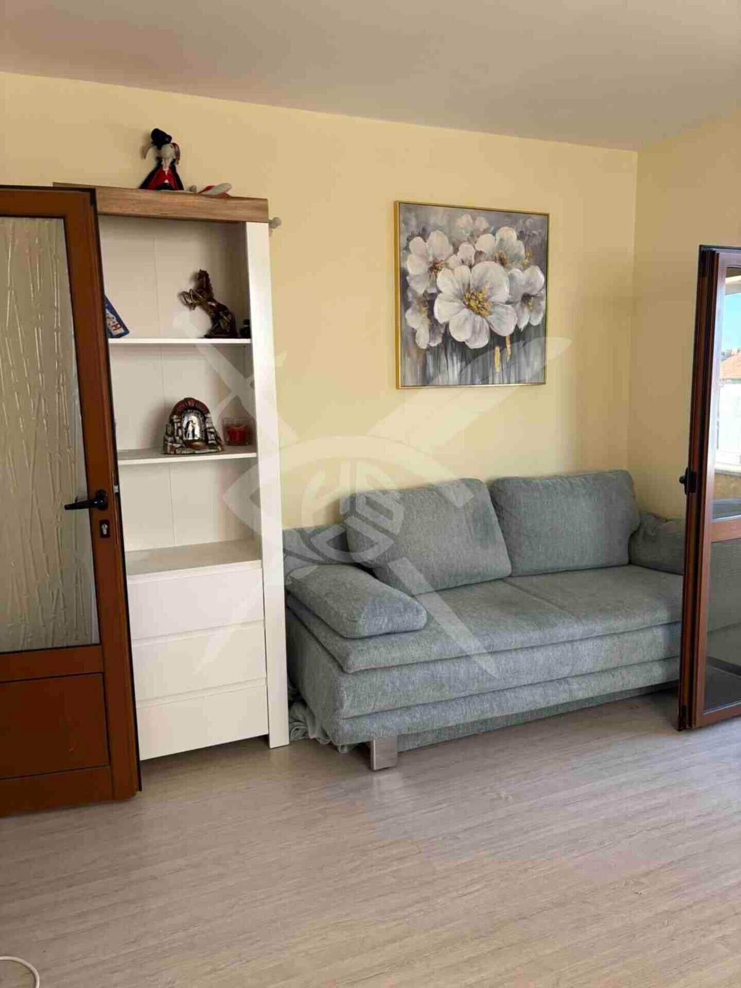 Продава МНОГОСТАЕН, гр. Поморие, област Бургас, снимка 5 - Апартаменти - 55014704