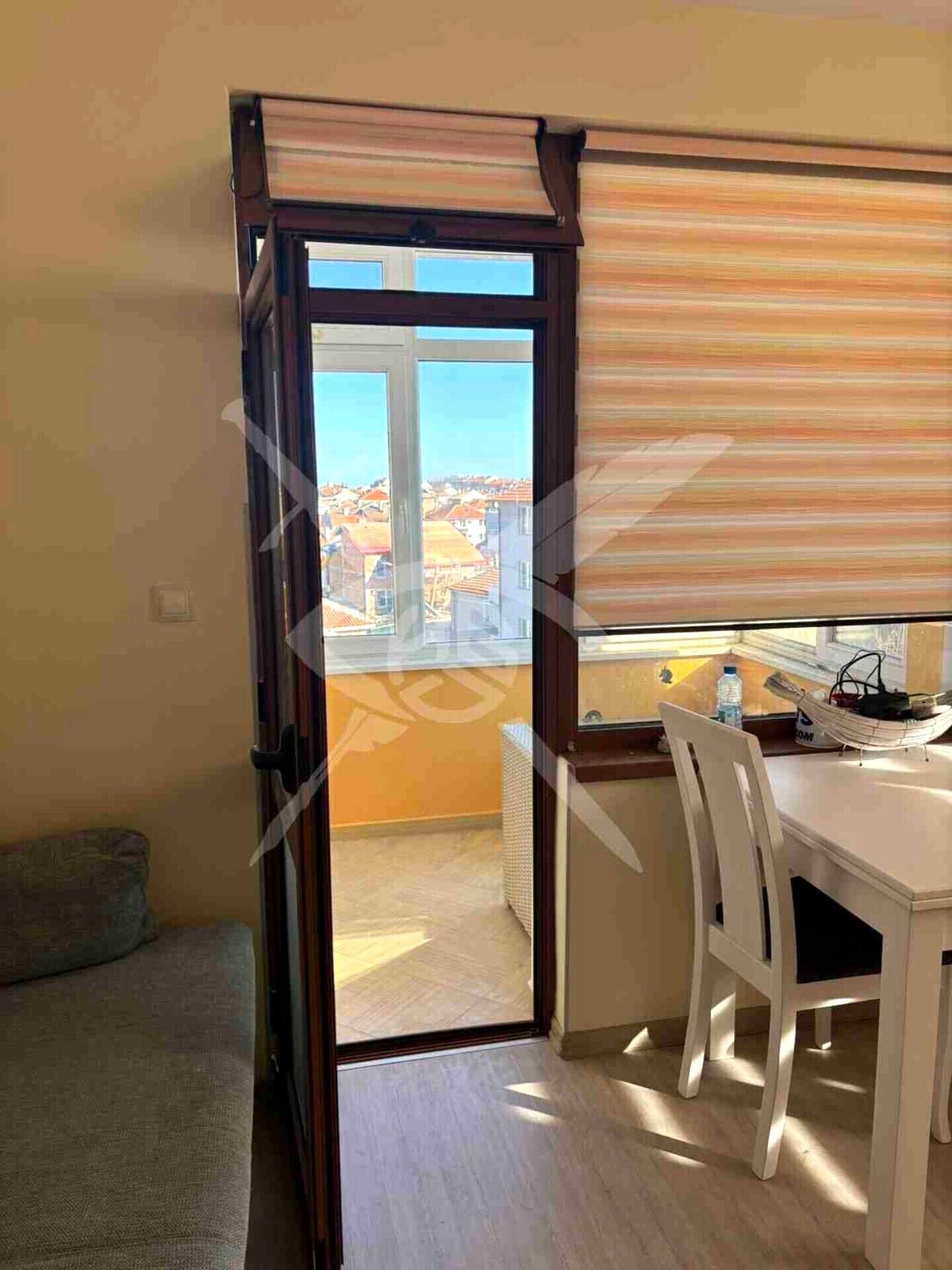 Продава МНОГОСТАЕН, гр. Поморие, област Бургас, снимка 7 - Апартаменти - 55014704