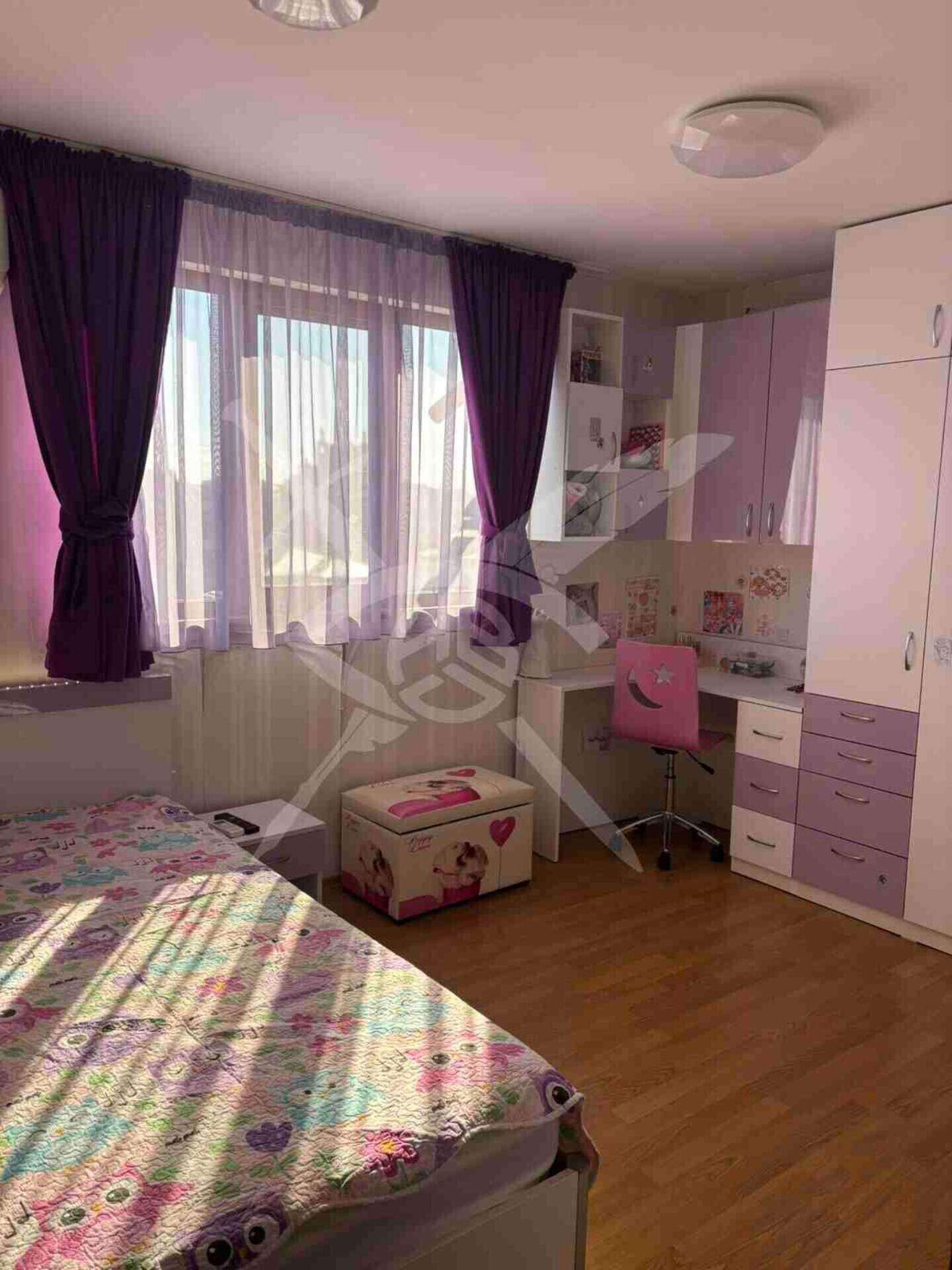 Продава МНОГОСТАЕН, гр. Поморие, област Бургас, снимка 8 - Апартаменти - 55014704