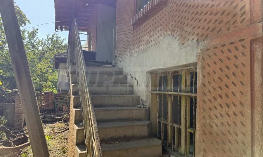 Продава КЪЩА, с. Вишовград, област Велико Търново, снимка 6 - Къщи - 54608227