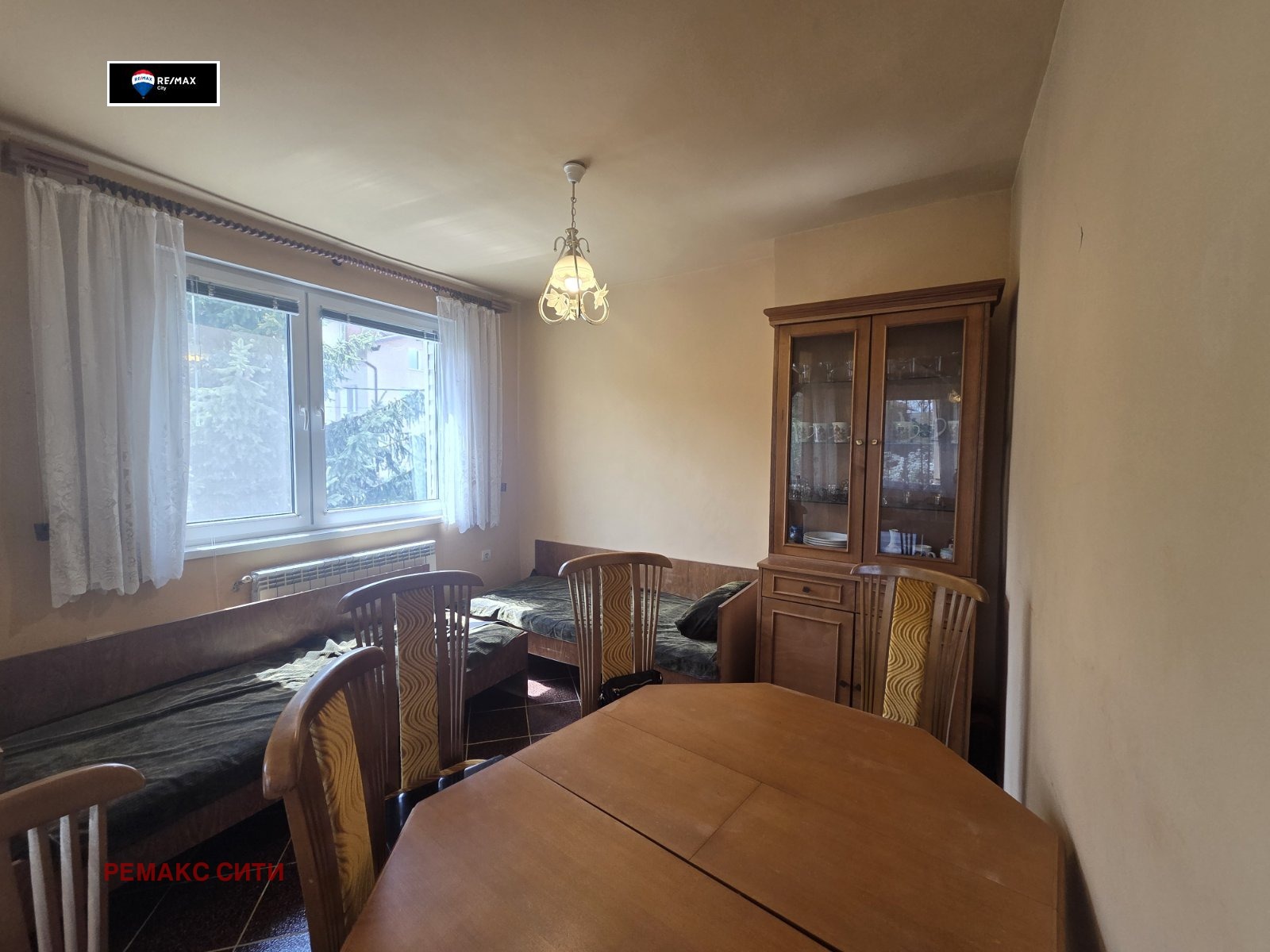 Продава КЪЩА, гр. София, с. Бистрица, снимка 3 - Къщи - 54700650