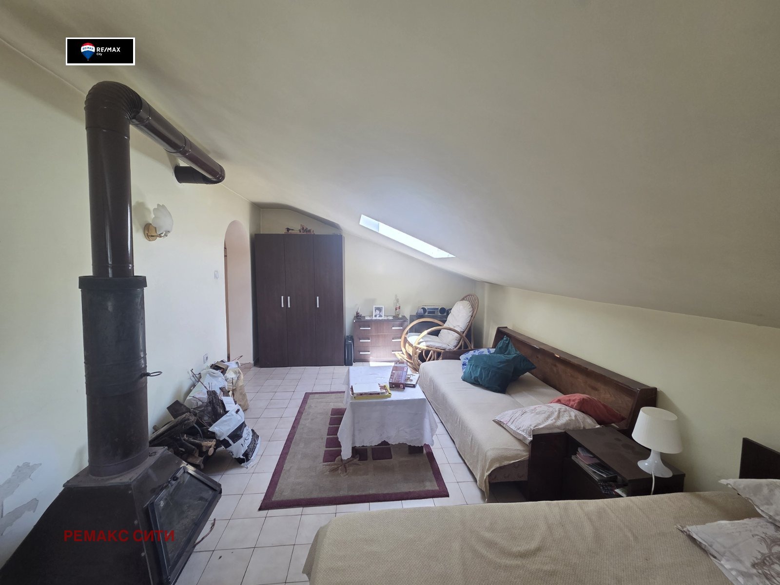 Продава КЪЩА, гр. София, с. Бистрица, снимка 7 - Къщи - 54700650