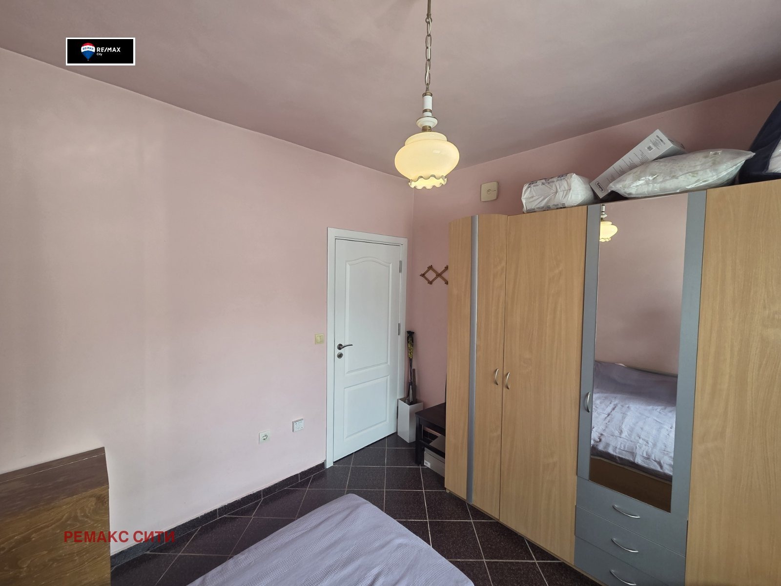 Продава КЪЩА, гр. София, с. Бистрица, снимка 9 - Къщи - 54700650