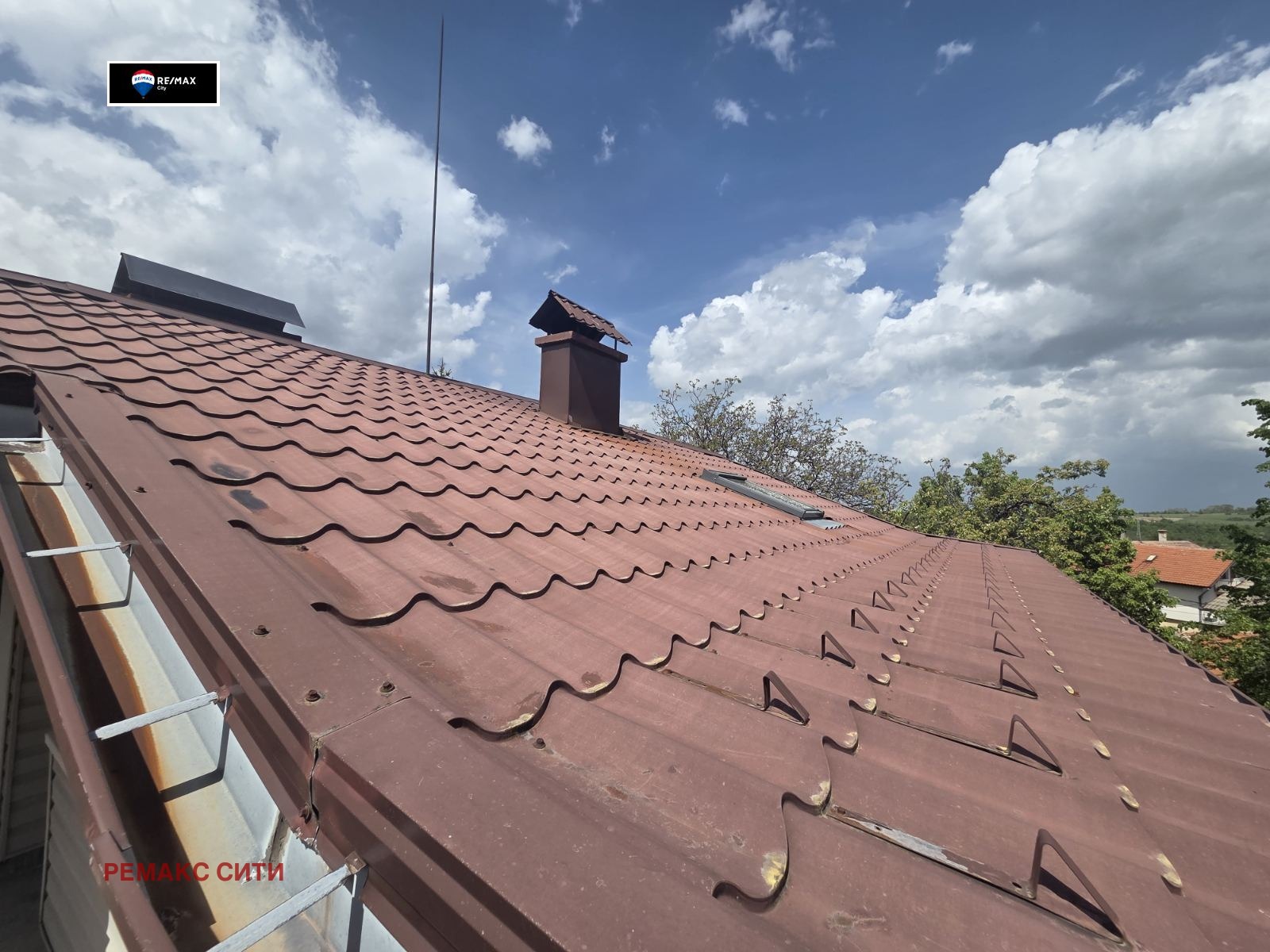 Продава КЪЩА, гр. София, с. Бистрица, снимка 15 - Къщи - 54700650