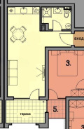 Продава 1-СТАЕН, област Бургас, гр. Свети Влас • 68200 € • 10498202 — Holmes.bg