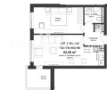 Продава  2-стаен град Пловдив , Гагарин , 61 кв.м | 58871381 - изображение [13]