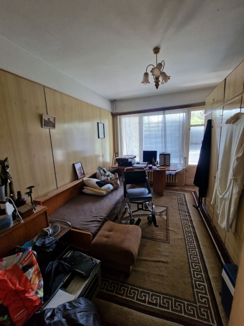 Продава 3-СТАЕН в град София, Лозенец - 94 кв.м / 369 999 € » 723 655.14 лв., БЕСТ СЕЛЪРС БЪЛГАРИЯ ООД