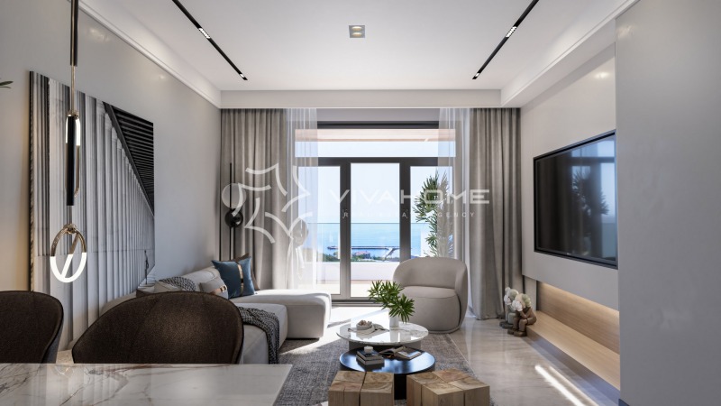 Продава 3-СТАЕН в град Варна, к.к. Чайка - 145 кв.м / 339 000 € » 663 026.37 лв., ВИВАХОУМ