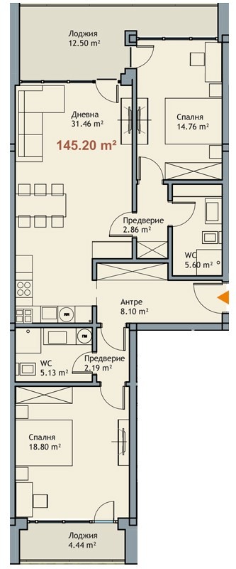 ������� 3-����� | Imot.bg � ����������� 6