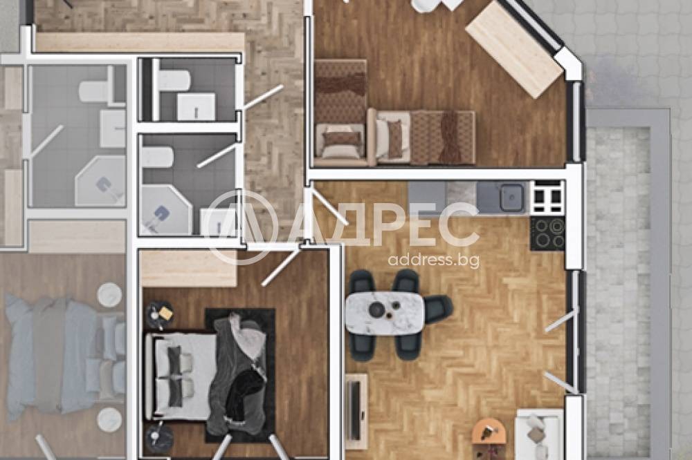 ������� 3-����� | Imot.bg � ����������� 1