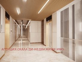 Studio Manastirski liwadi, Sofia 6