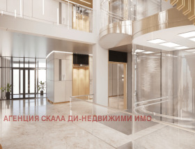 Studio Manastirski liwadi, Sofia 4