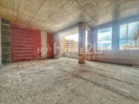 Продава 1-стаен град Пловдив Христо Смирненски - [1] 