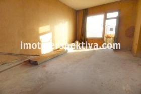 2 Schlafzimmer Kjutschuk Parisch, Plowdiw