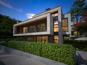 Ev m-t Detski grad, Sofia