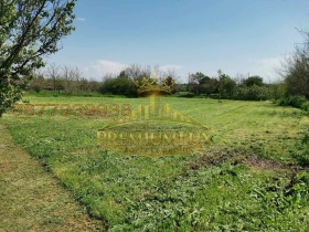 Продава  Парцел, с. Хърлец