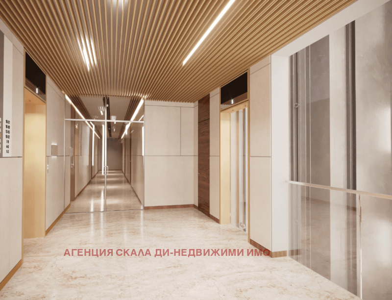 Продава  1-стаен град София , Манастирски ливади , 51 кв.м | 45500368 - изображение [6]