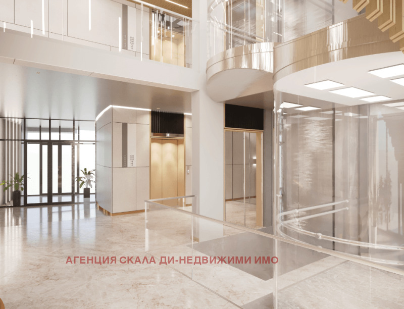 Продава  1-стаен град София , Манастирски ливади , 51 кв.м | 45500368 - изображение [4]