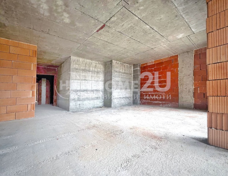 En venta  Estudio Plovdiv , Jristo Smirnenski , 60 metros cuadrados | 94937952 - imagen [2]