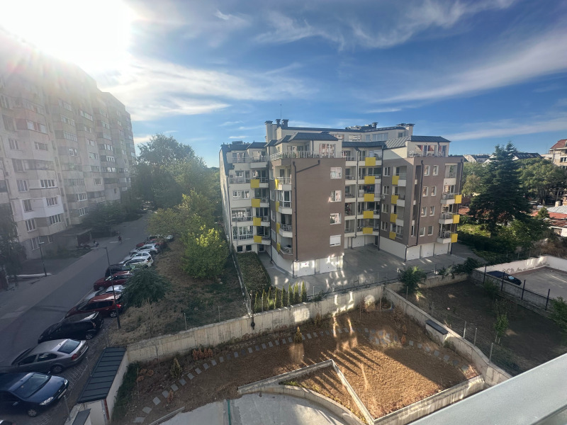 Satılık  Stüdyo Sofia , Zona B-19 , 37 metrekare | 75397767 - görüntü [7]