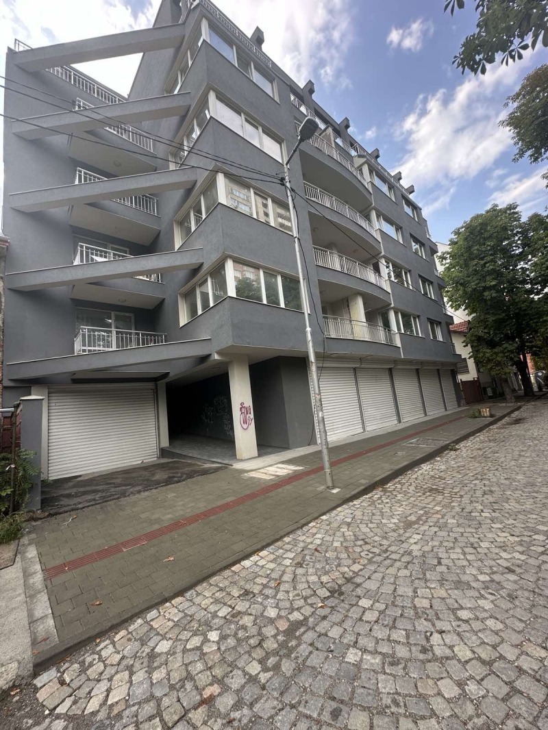 Satılık  Stüdyo Sofia , Zona B-19 , 37 metrekare | 75397767 - görüntü [9]