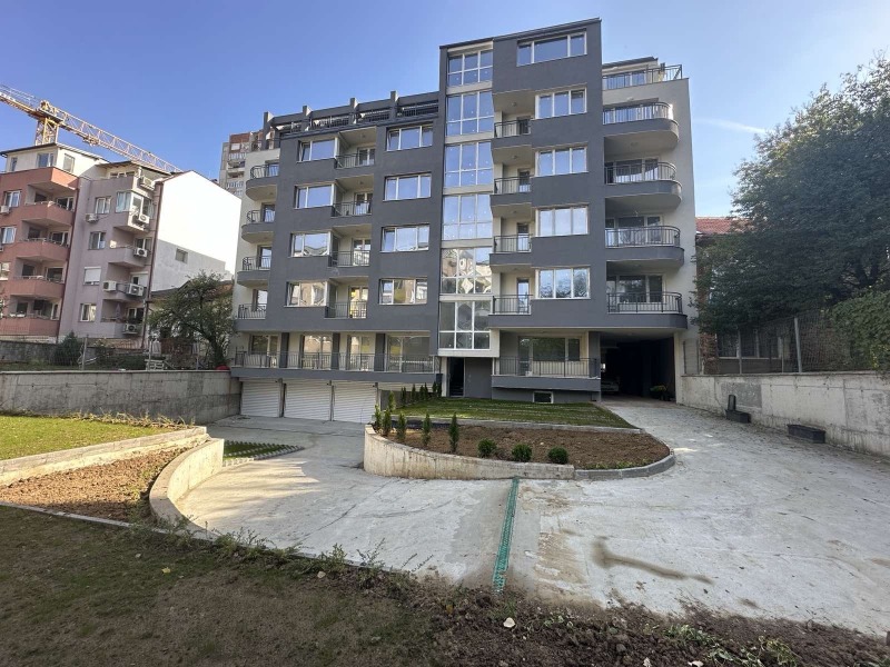 Satılık  Stüdyo Sofia , Zona B-19 , 37 metrekare | 75397767 - görüntü [8]