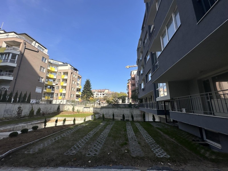 Satılık  Stüdyo Sofia , Zona B-19 , 37 metrekare | 75397767 - görüntü [10]