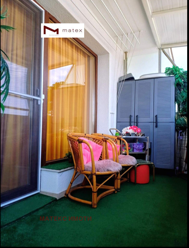 Satılık  1 yatak odası Varna , Pobeda , 60 metrekare | 82641809 - görüntü [5]