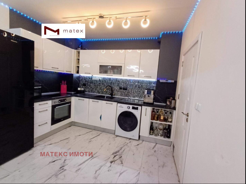 Satılık  1 yatak odası Varna , Pobeda , 60 metrekare | 82641809 - görüntü [3]