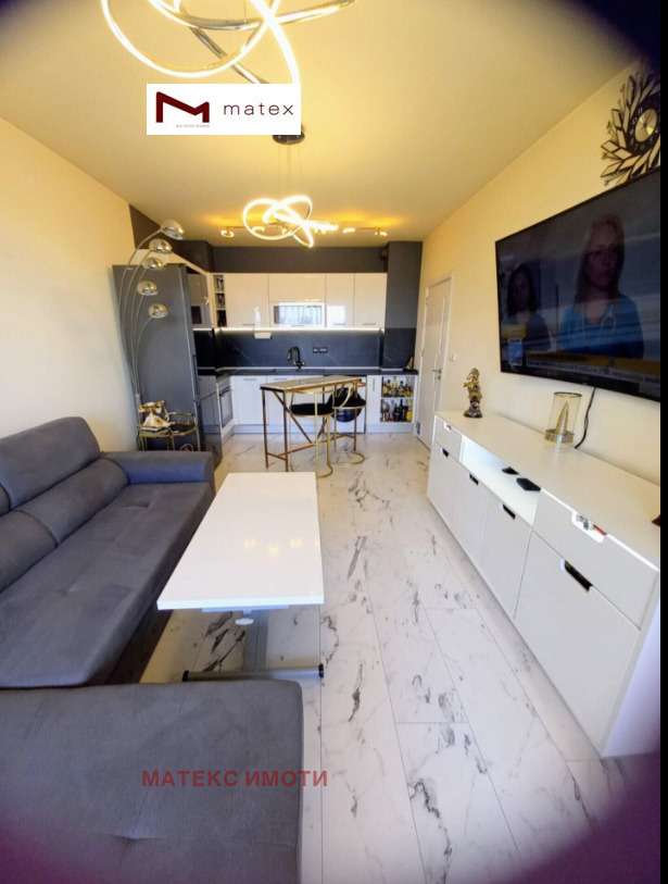 Satılık  1 yatak odası Varna , Pobeda , 60 metrekare | 82641809 - görüntü [2]