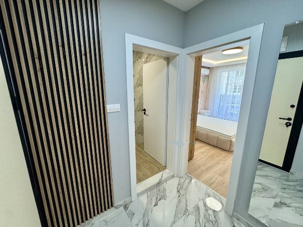 Продается  1 спальня Пловдив , Въстанически , 64 кв.м | 80730017 - изображение [4]